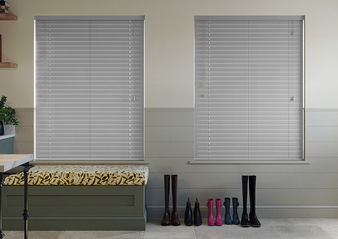 Cotswold, Smoke Grey - Venetian Blind - Image 6